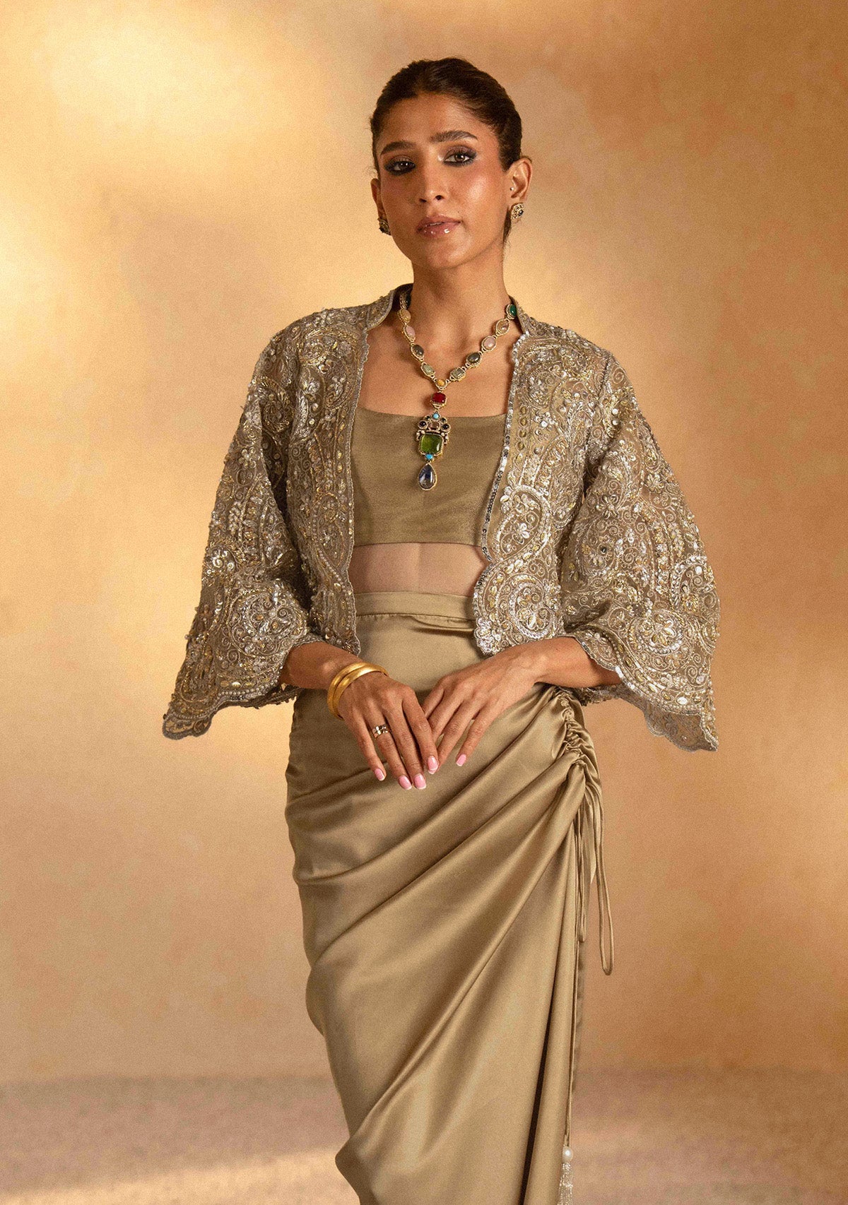 ARZU | New Arrivals | Zainab Zulfiqar
