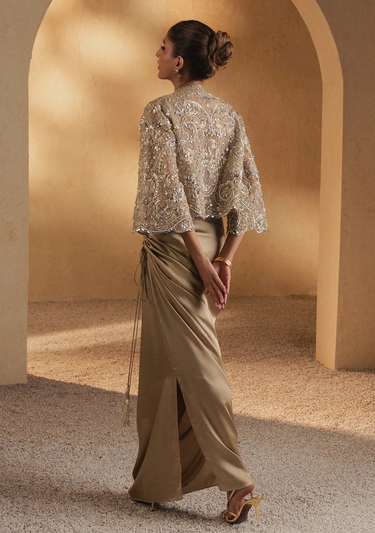 ARZU | New Arrivals | Zainab Zulfiqar