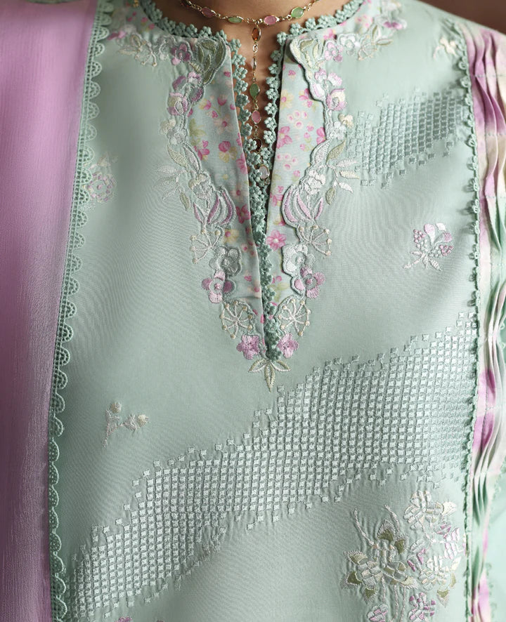 Glacier Bloom | Basics Vol 2 '26 | Republic Womenswear