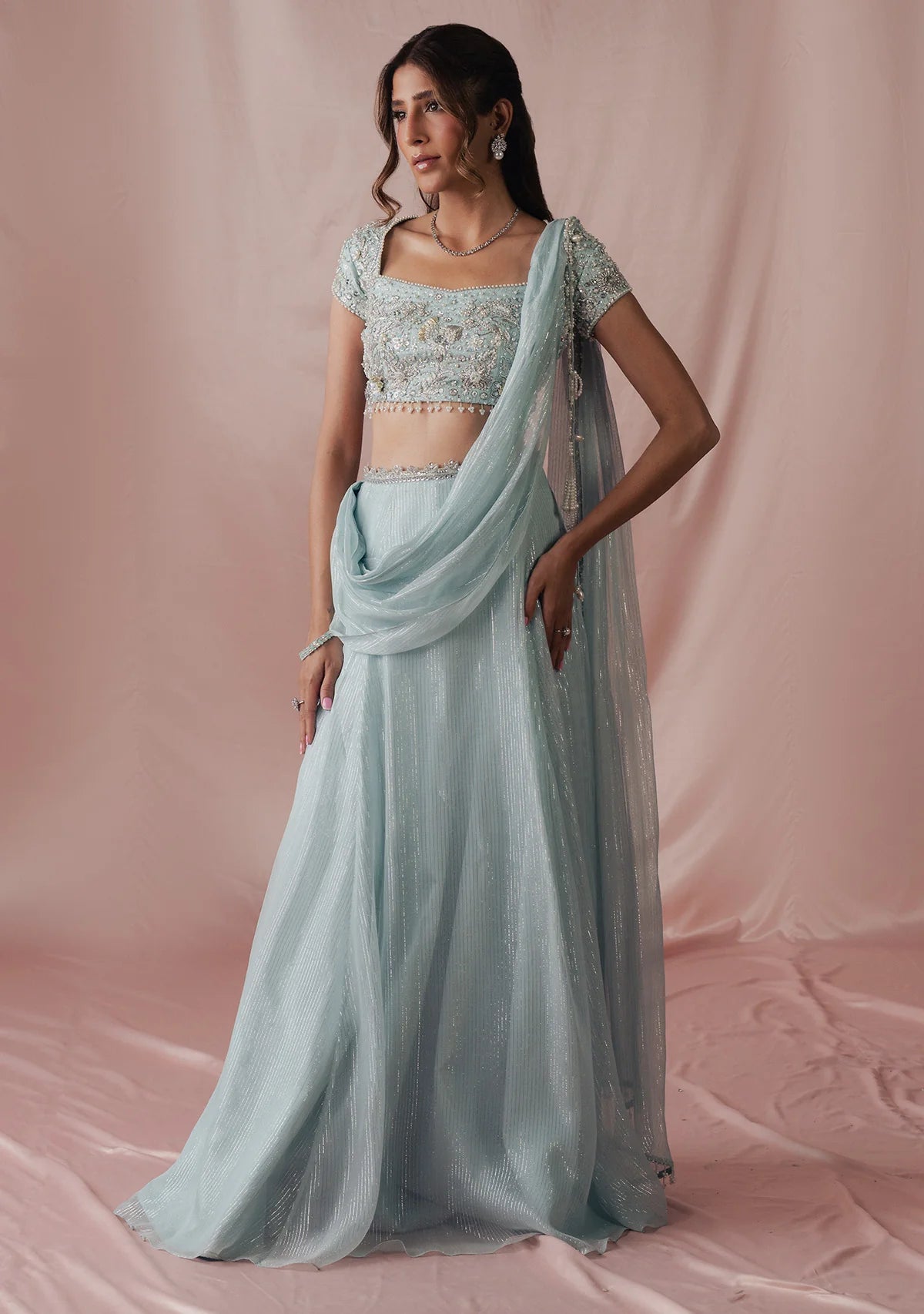 ZEHARA | New Arrivals | Zainab Zulfiqar