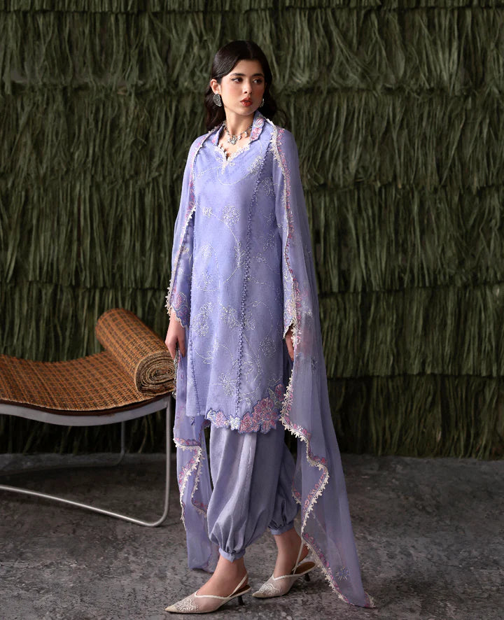 Cornflower Blue | Basics Vol 2 '26 | Republic Womenswear
