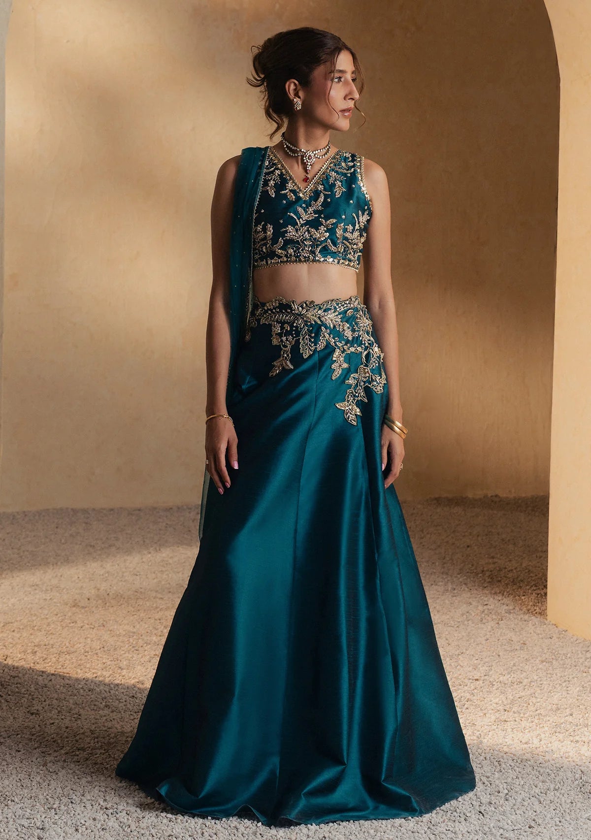 MIA | New Arrivals | Zainab Zulfiqar