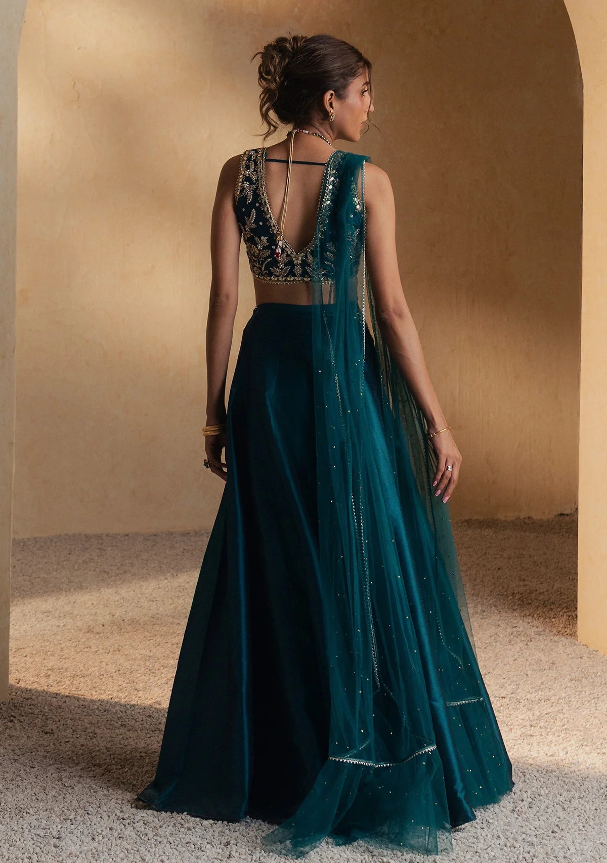 MIA | New Arrivals | Zainab Zulfiqar
