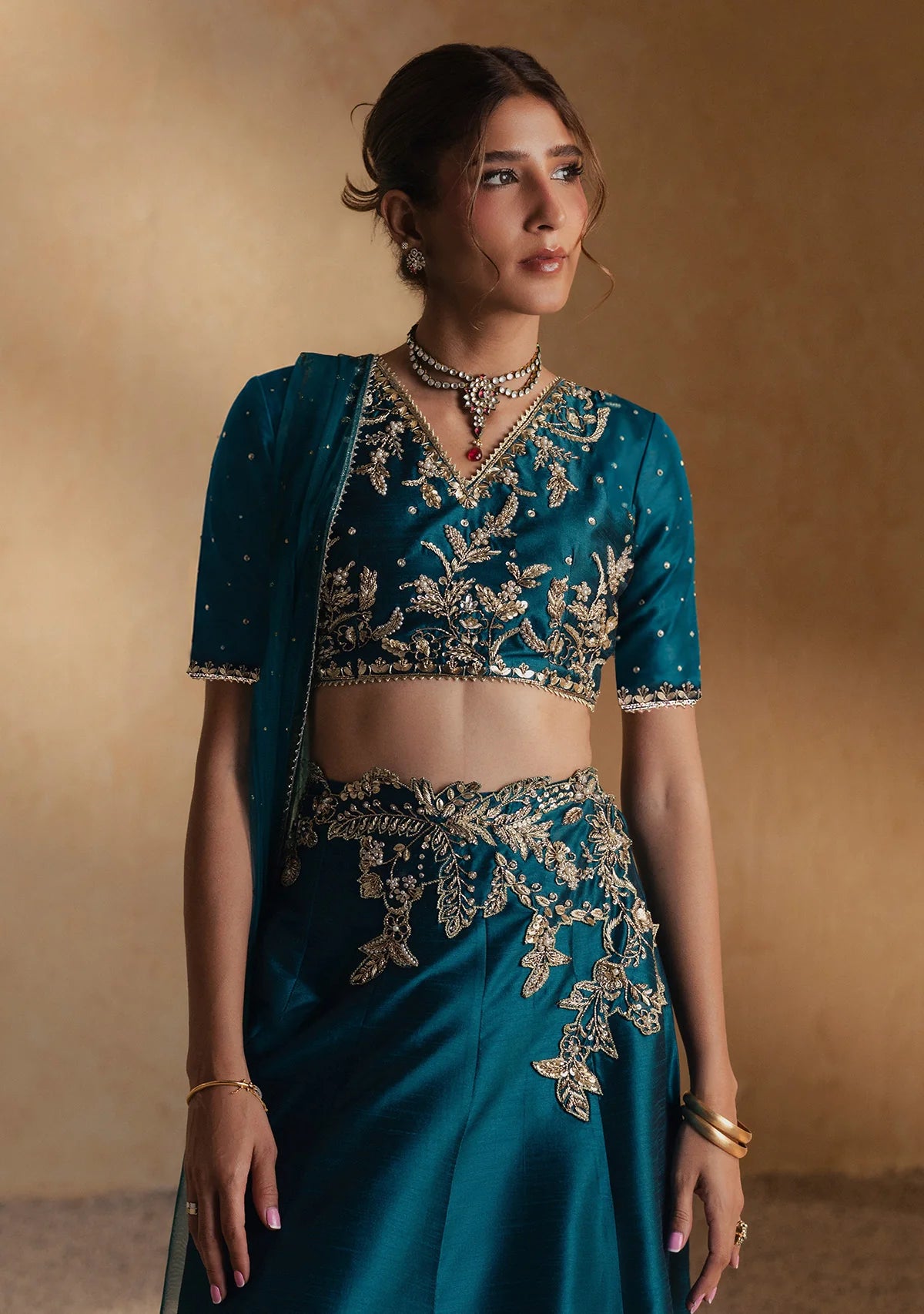 MIA | New Arrivals | Zainab Zulfiqar