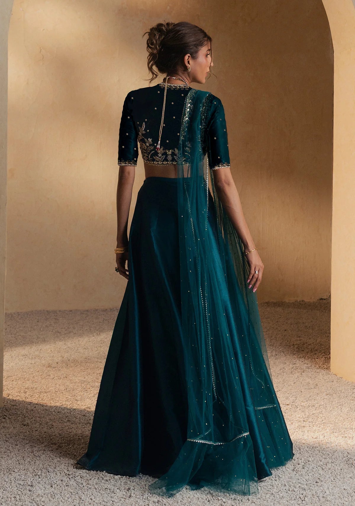 MIA | New Arrivals | Zainab Zulfiqar