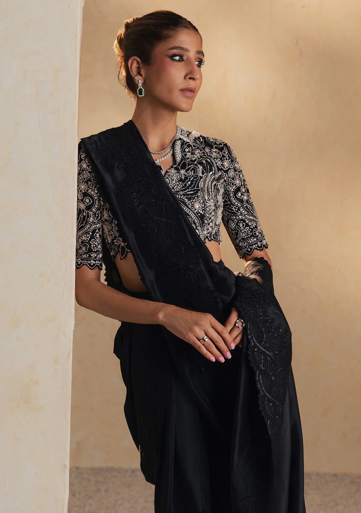 TAALIA | New Arrivals | Zainab Zulfiqar
