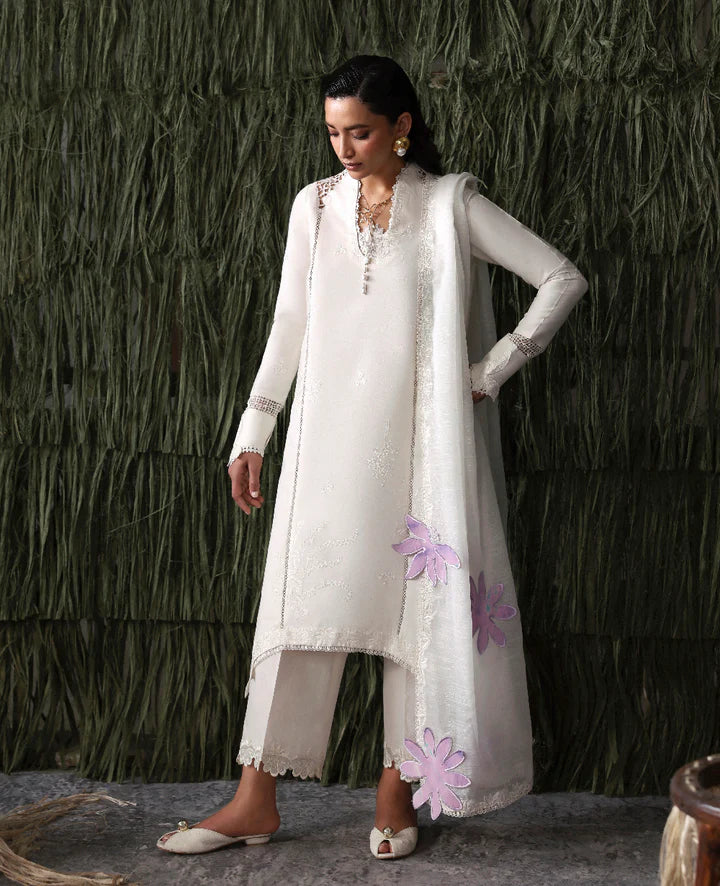 White Swan | Basics Vol 2 '26 | Republic Womenswear