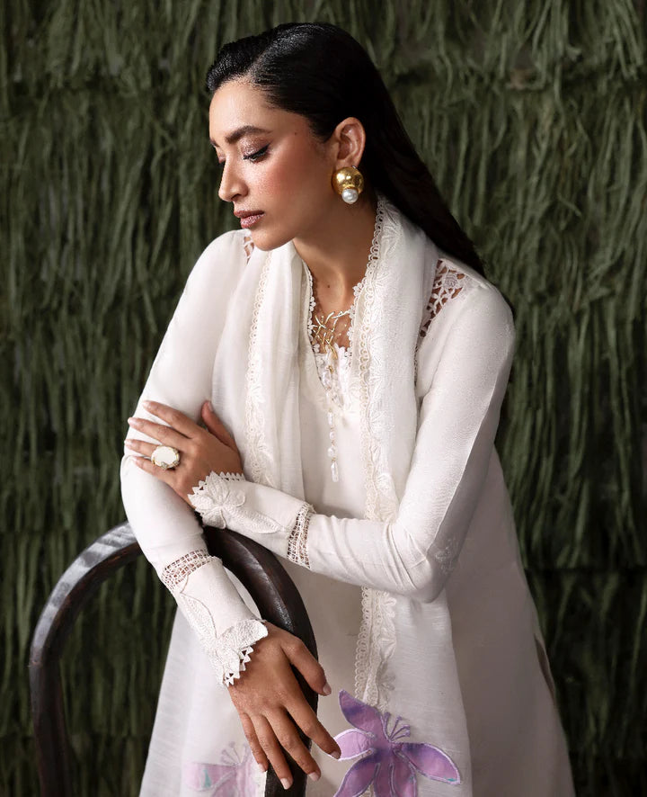 White Swan | Basics Vol 2 '26 | Republic Womenswear