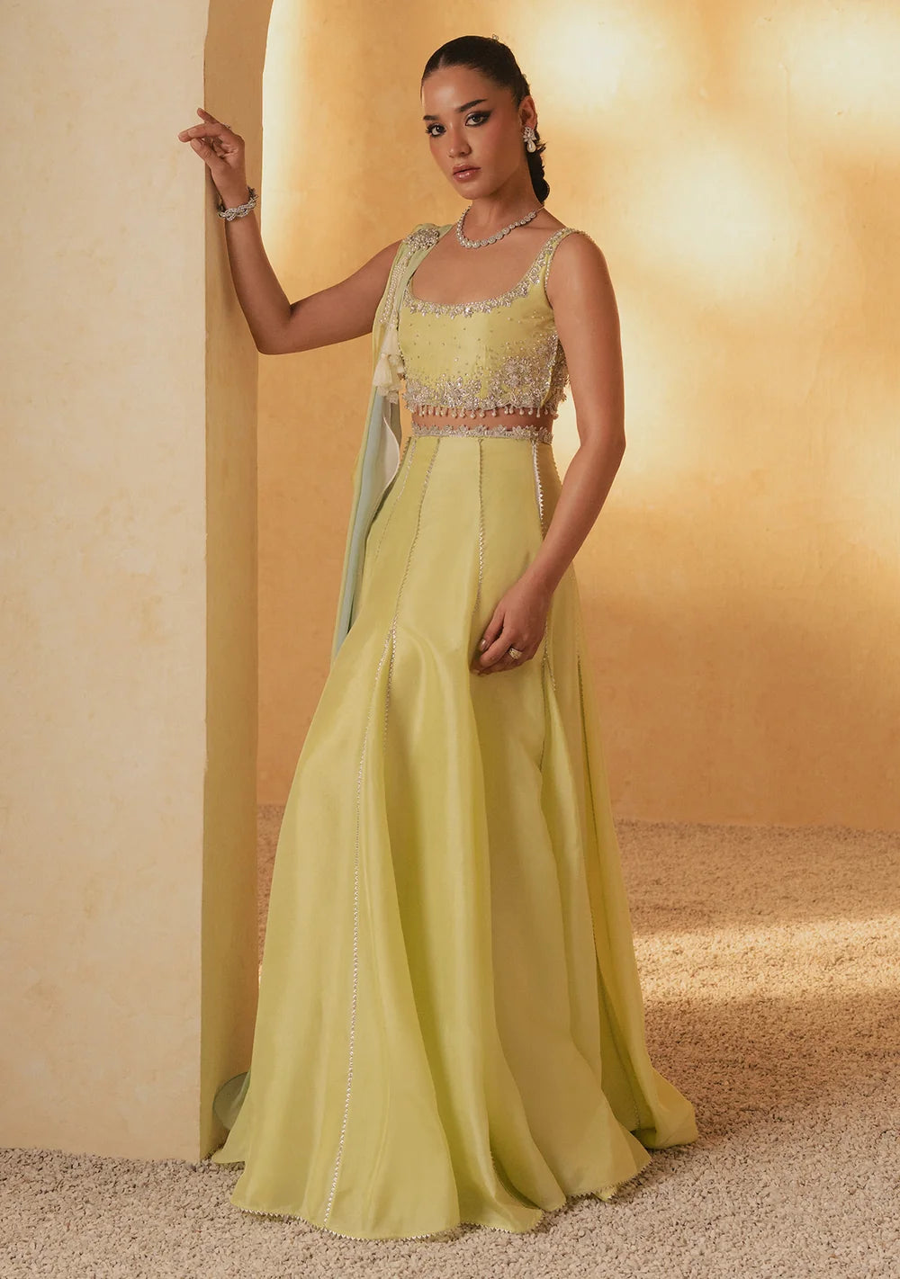 NAZGOL | New Arrivals | Zainab Zulfiqar