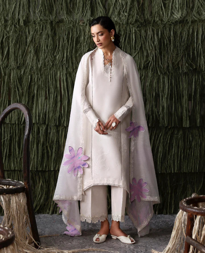 White Swan | Basics Vol 2 '26 | Republic Womenswear