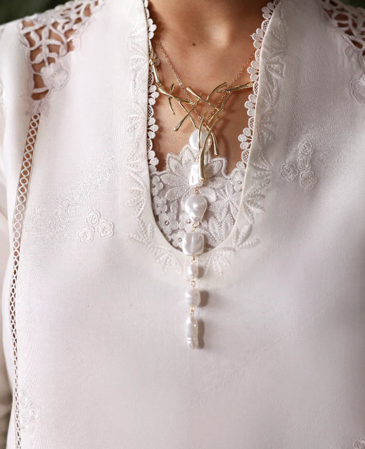 White Swan | Basics Vol 2 '26 | Republic Womenswear