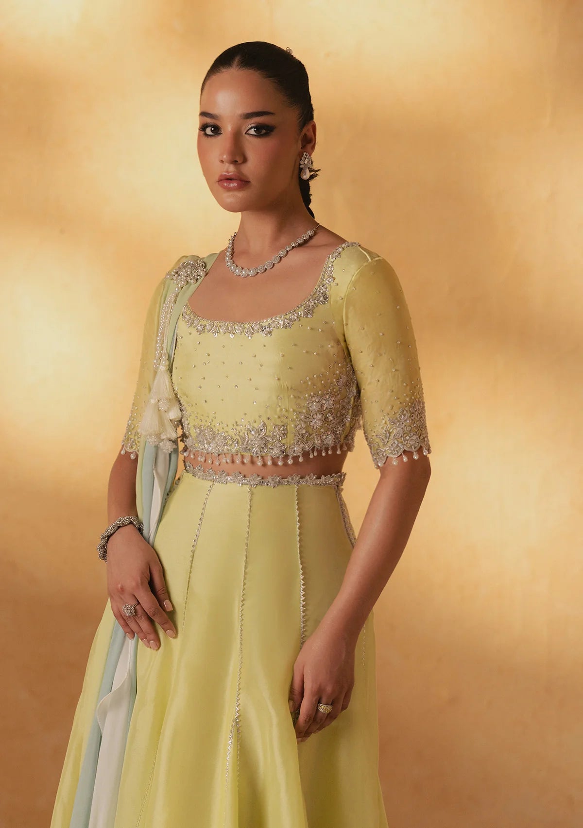 NAZGOL | New Arrivals | Zainab Zulfiqar