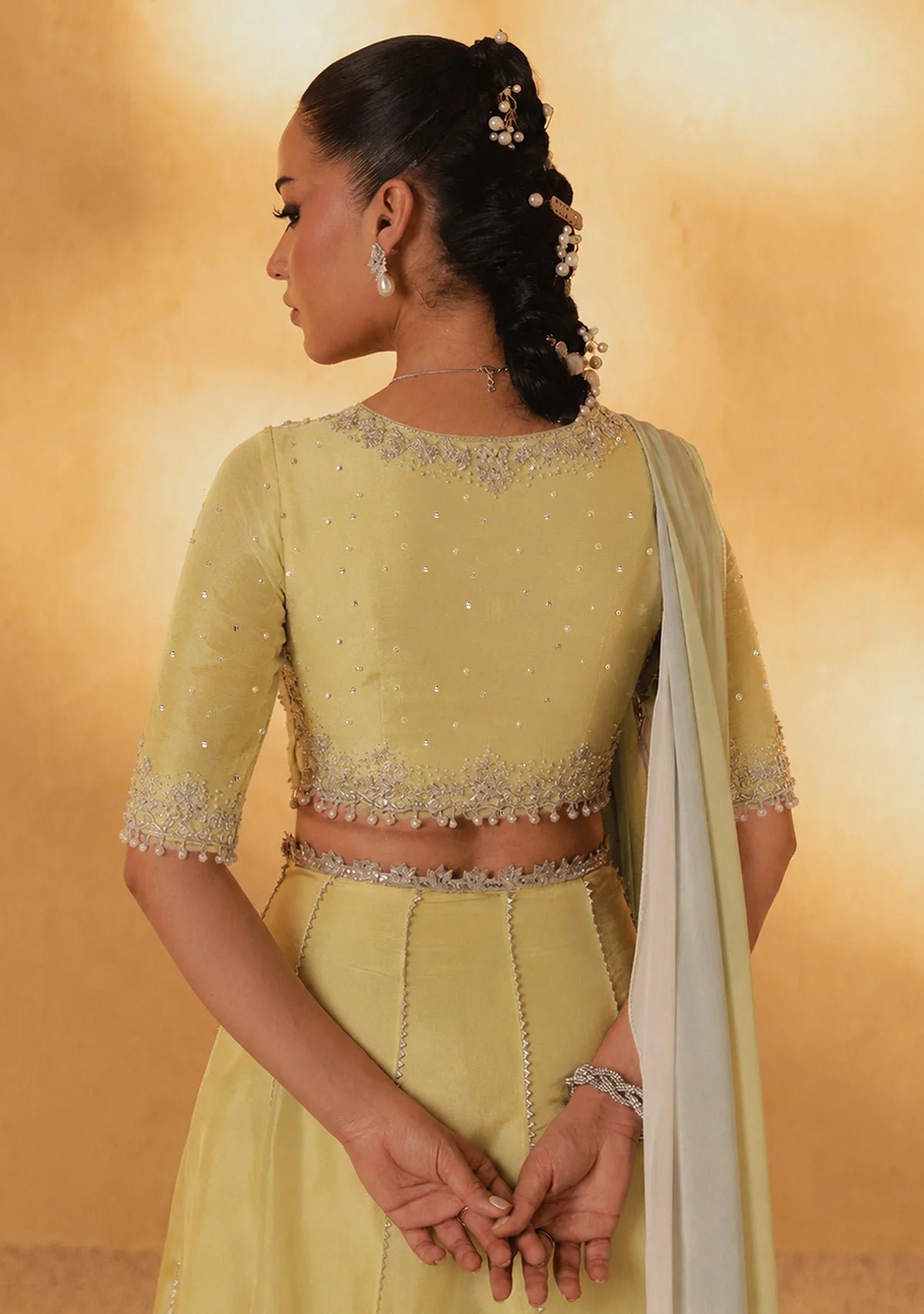NAZGOL | New Arrivals | Zainab Zulfiqar