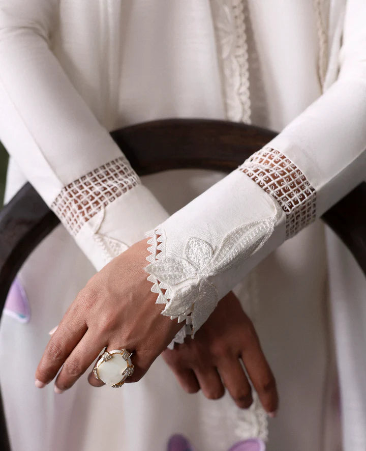 White Swan | Basics Vol 2 '26 | Republic Womenswear