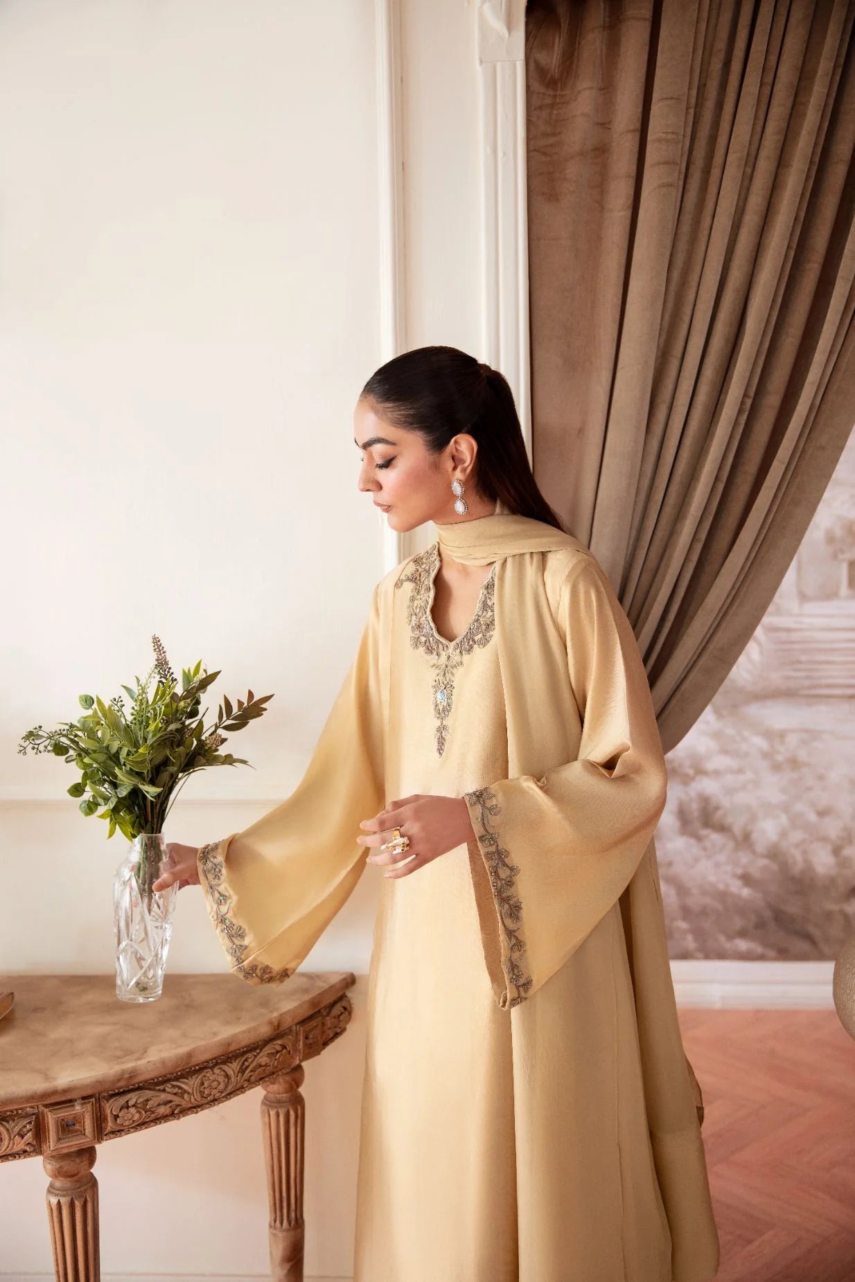 Ella | Classics III | Kaida