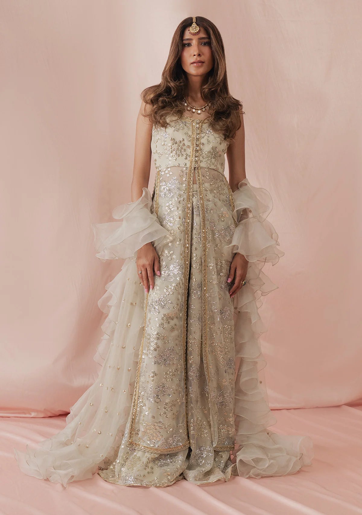 NOORIA | New Arrivals | Zainab Zulfiqar