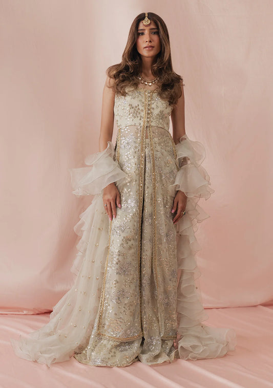 NOORIA | New Arrivals | Zainab Zulfiqar