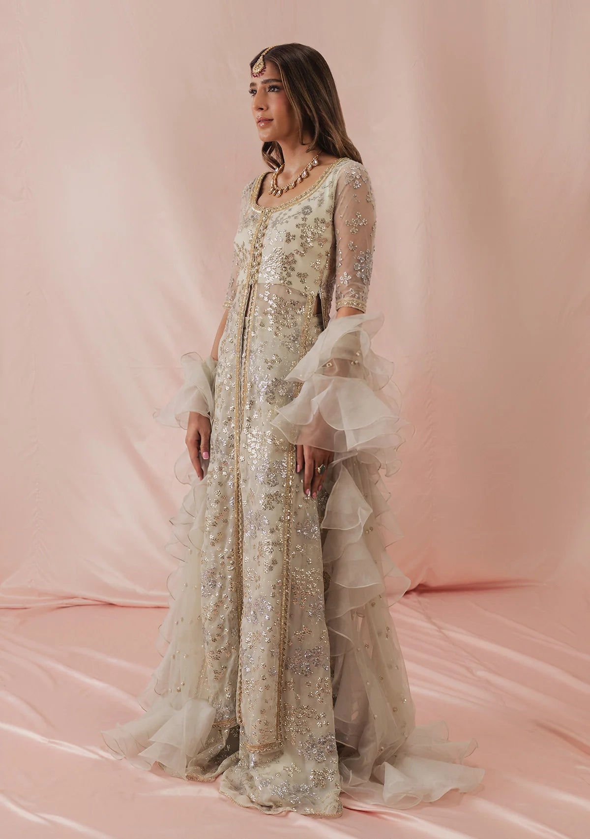 NOORIA | New Arrivals | Zainab Zulfiqar