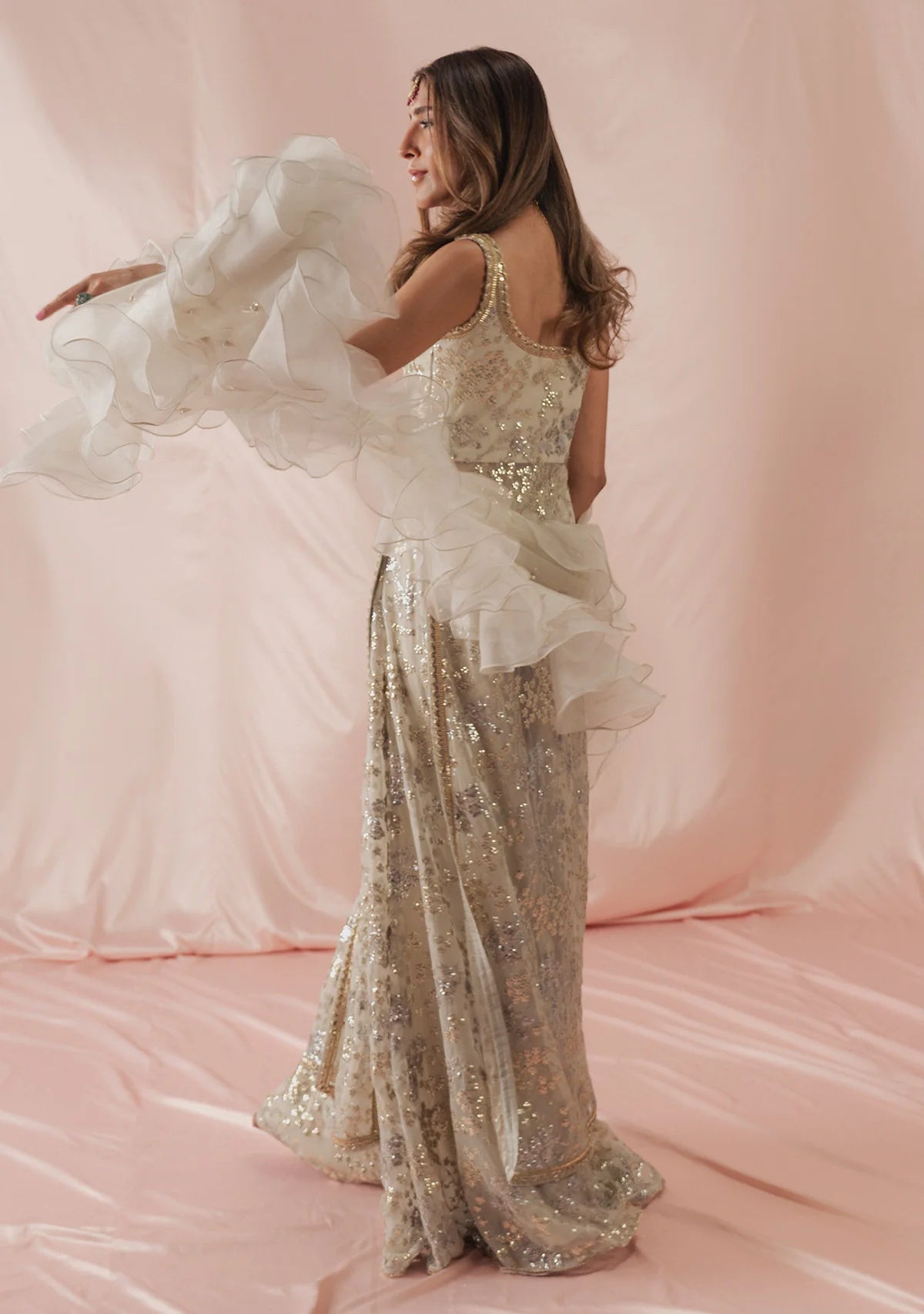 NOORIA | New Arrivals | Zainab Zulfiqar