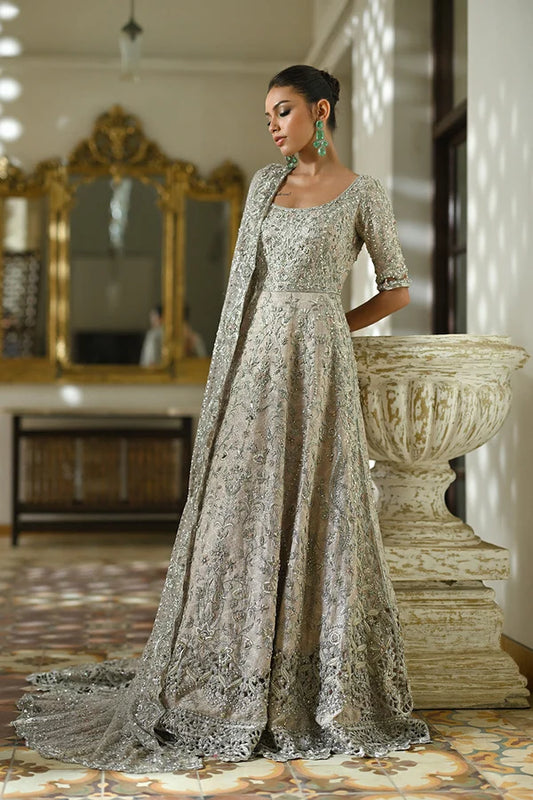 AYRA | Bridals ‘26 | Sania Maskatiya