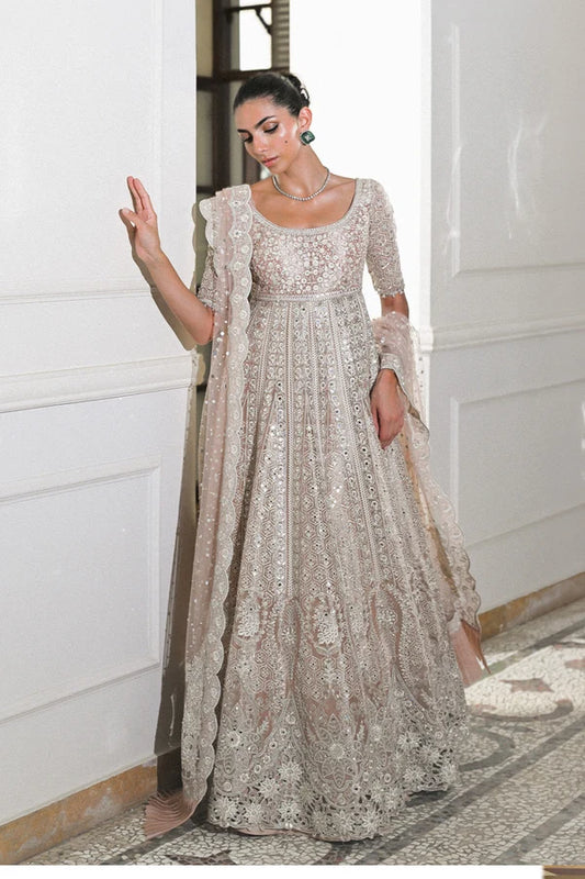 YASHA | Bridals ‘26 | Sania Maskatiya