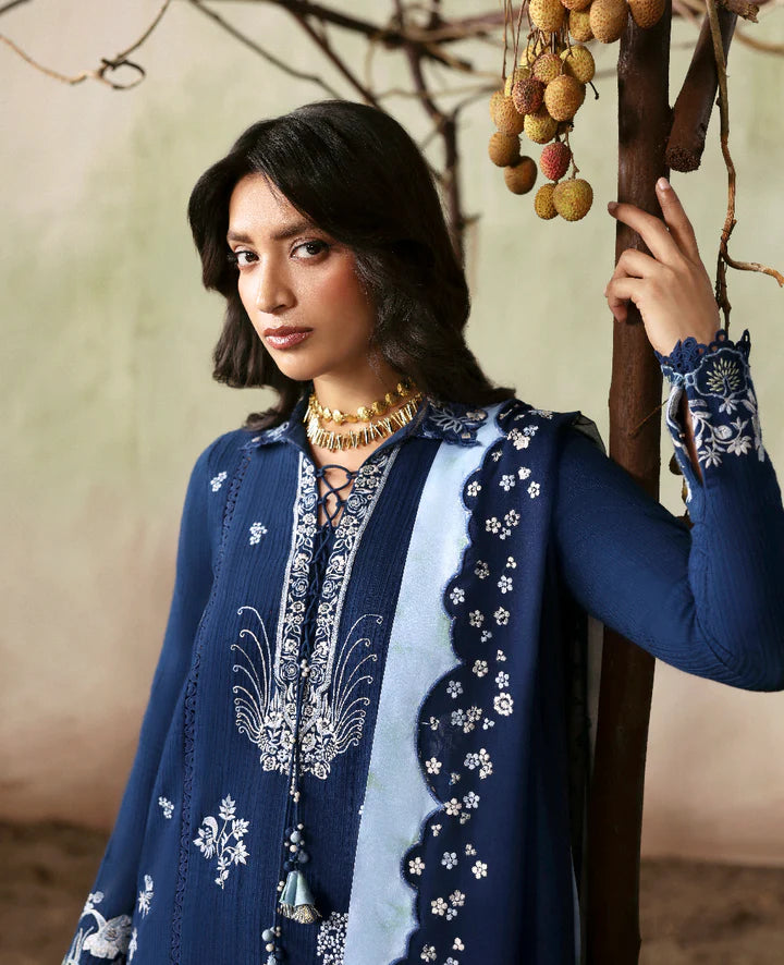 Sapphire Saga | Basics Vol 2 '26 | Republic Womenswear