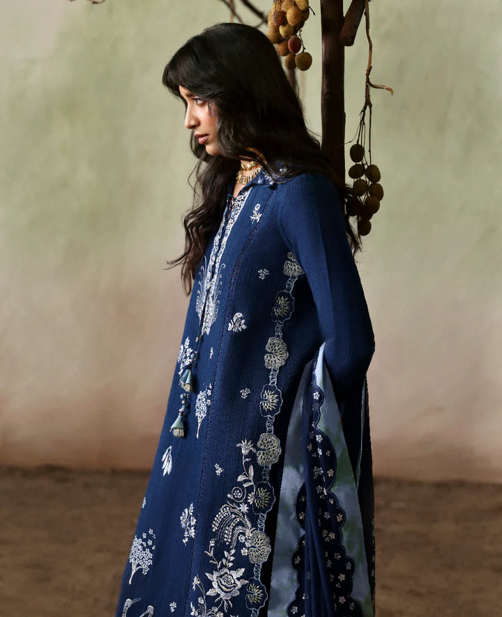Sapphire Saga | Basics Vol 2 '26 | Republic Womenswear