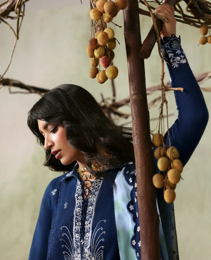 Sapphire Saga | Basics Vol 2 '26 | Republic Womenswear