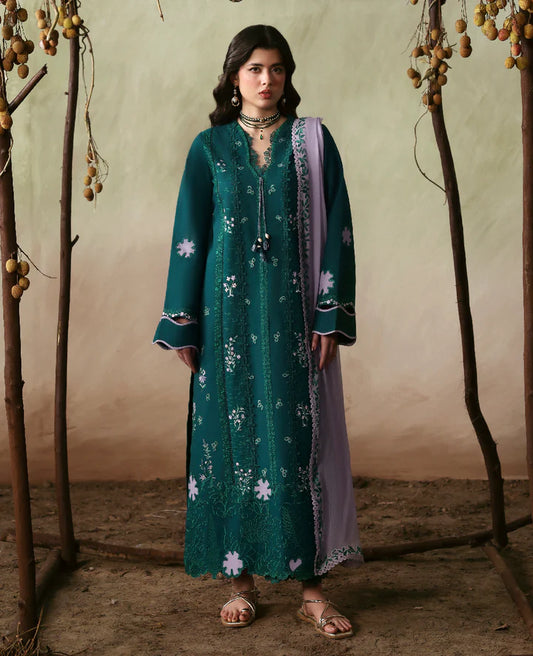 Wild Lilac | Basics Vol 2 '26 | Republic Womenswear
