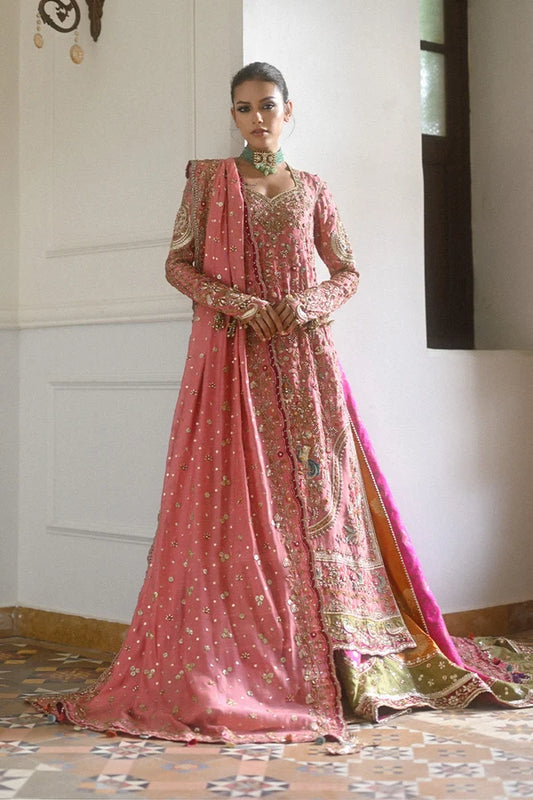 NISHA | Bridals ‘26 | Sania Maskatiya