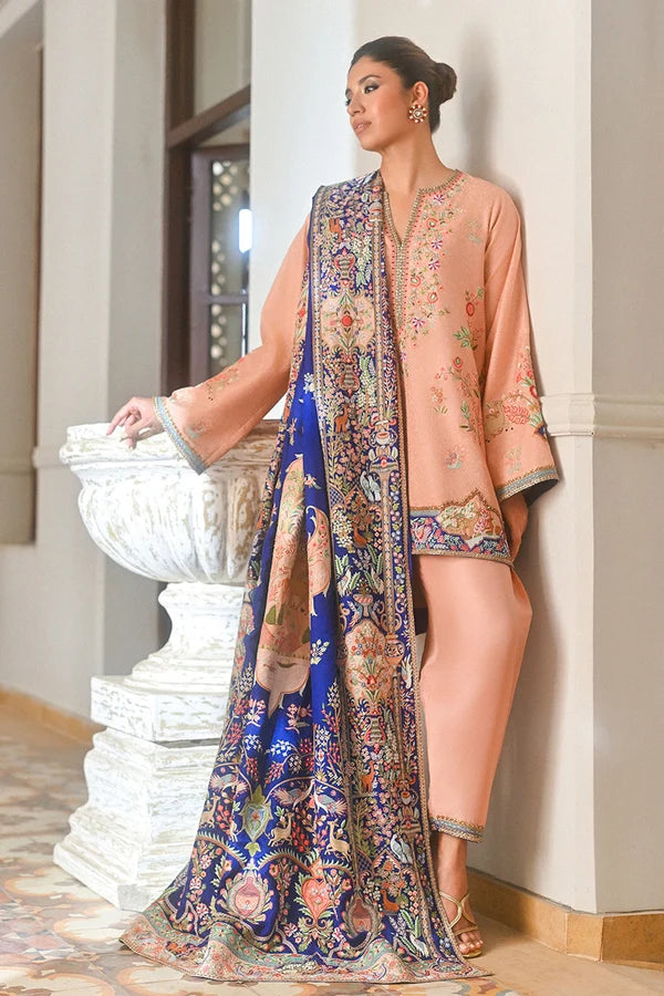 ALFIYA | Bridals ‘26 | Sania Maskatiya