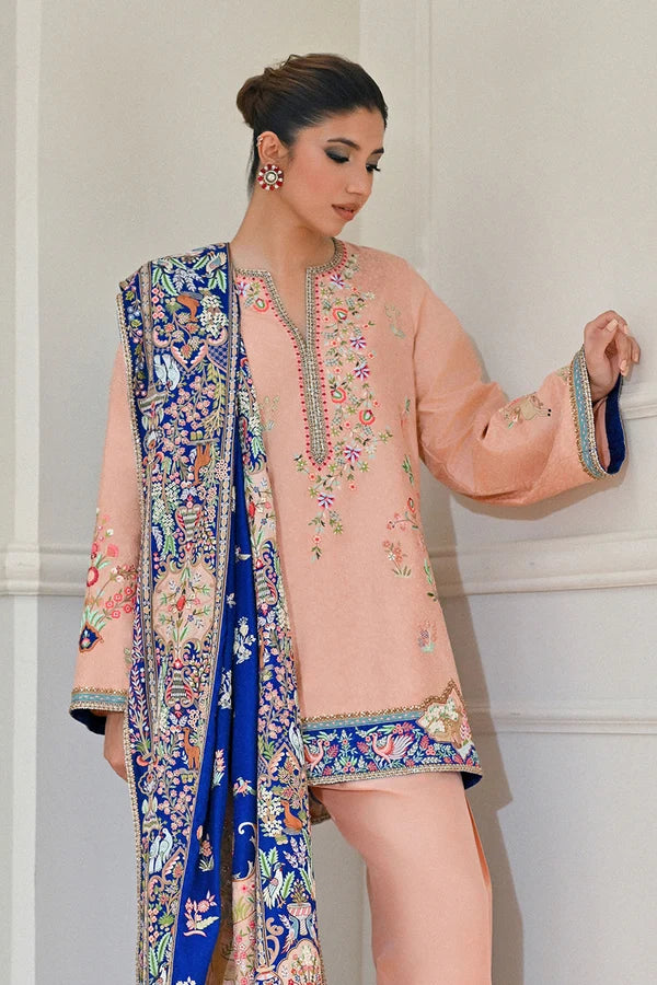 ALFIYA | Bridals ‘26 | Sania Maskatiya