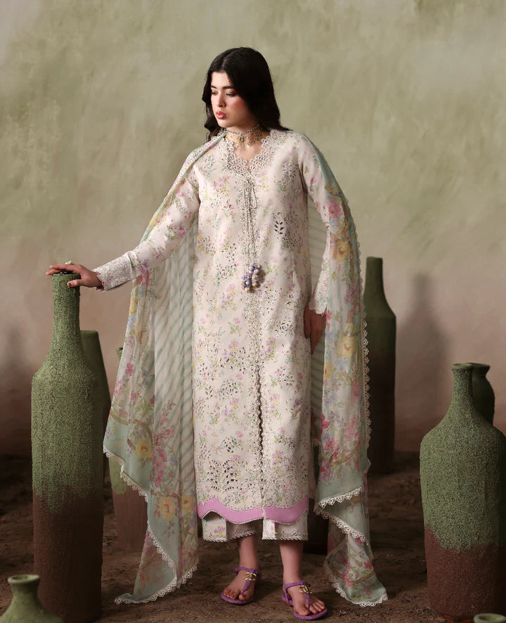 Pearl Edit | Basics Vol 2 '26 | Republic Womenswear