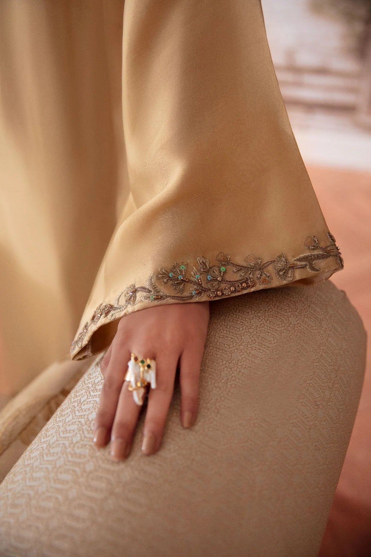 Ella | Classics III | Kaida