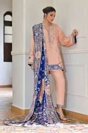 ALFIYA | Bridals ‘26 | Sania Maskatiya