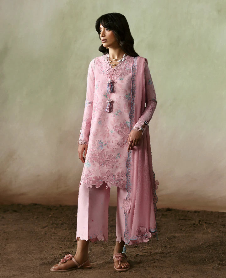 Pink Marshmello | Basics Vol 2 '26 | Republic Womenswear