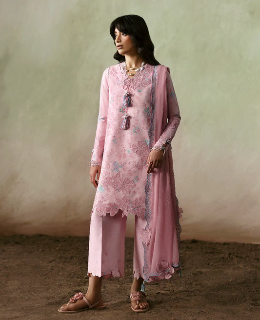 Pink Marshmello | Basics Vol 2 '26 | Republic Womenswear