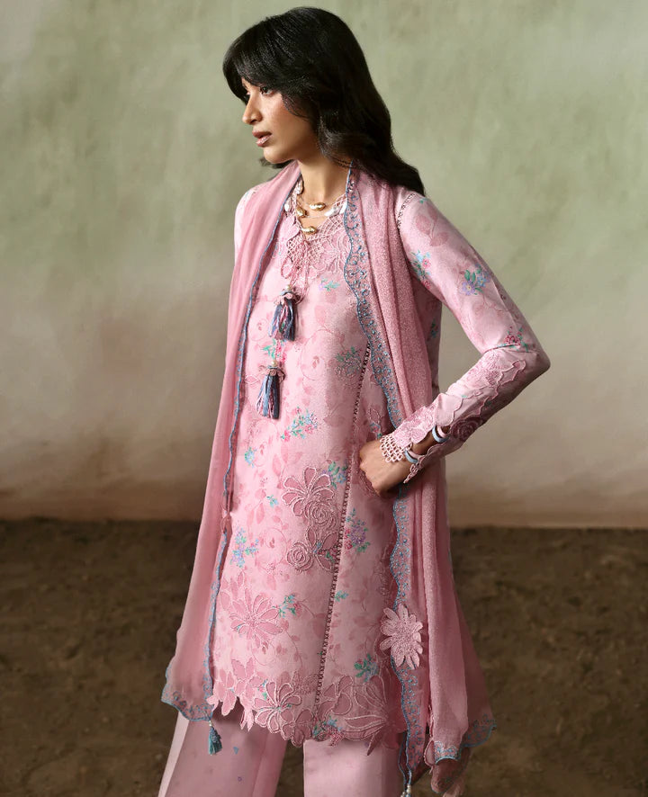 Pink Marshmello | Basics Vol 2 '26 | Republic Womenswear
