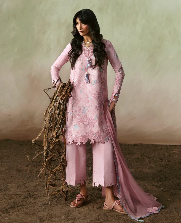 Pink Marshmello | Basics Vol 2 '26 | Republic Womenswear