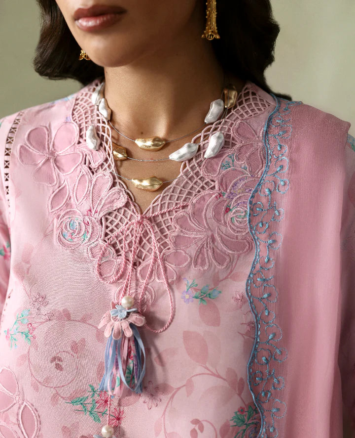 Pink Marshmello | Basics Vol 2 '26 | Republic Womenswear
