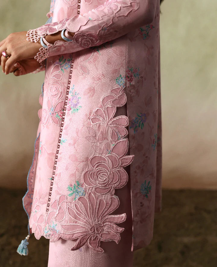 Pink Marshmello | Basics Vol 2 '26 | Republic Womenswear