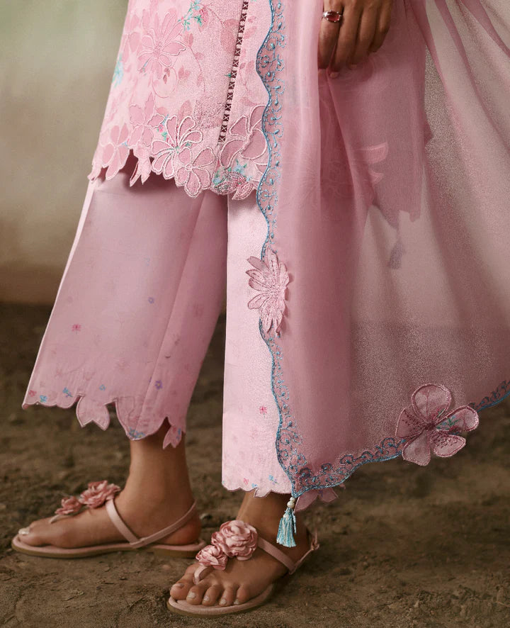 Pink Marshmello | Basics Vol 2 '26 | Republic Womenswear