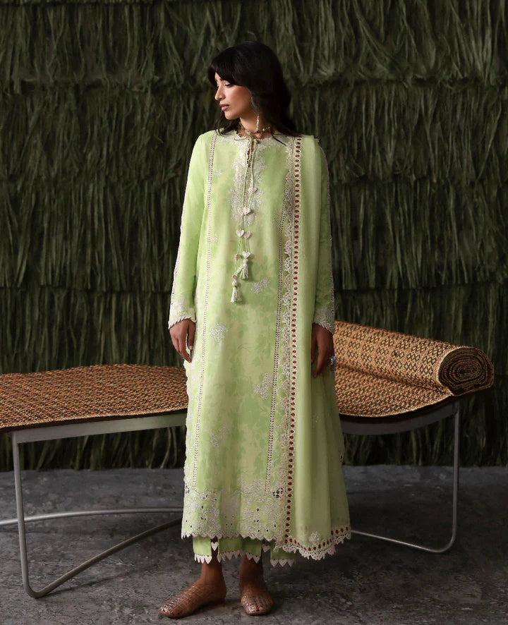 Orchard Charm | Basics Vol 2 '26 | Republic Womenswear