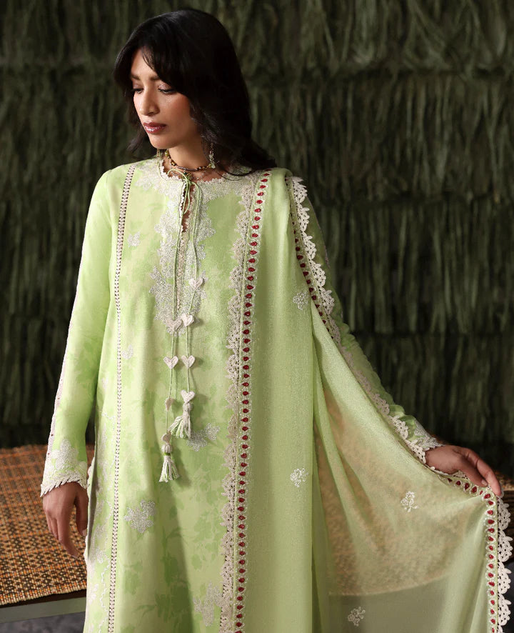 Orchard Charm | Basics Vol 2 '26 | Republic Womenswear
