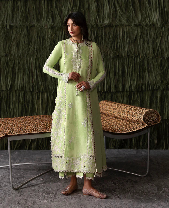 Orchard Charm | Basics Vol 2 '26 | Republic Womenswear