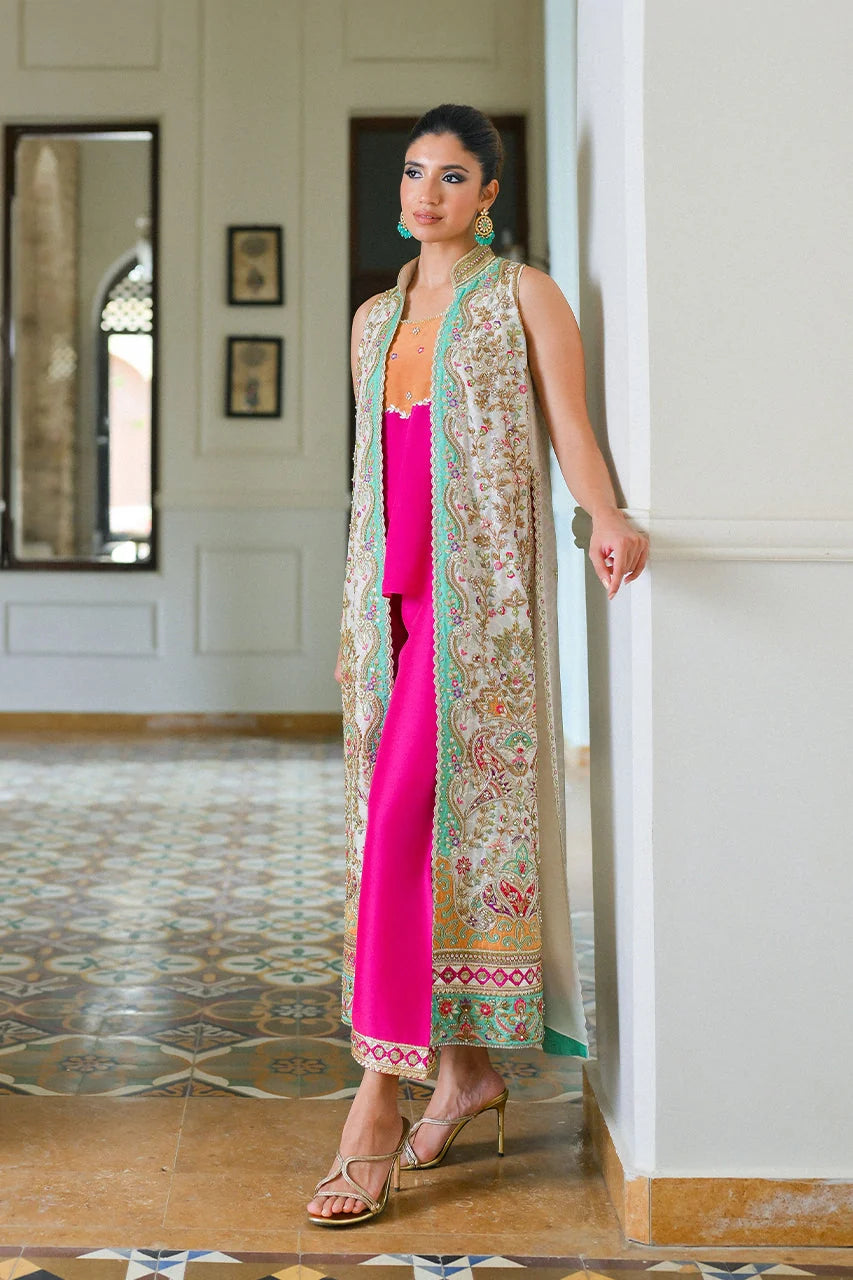 SHYRA | Bridals ‘26 | Sania Maskatiya