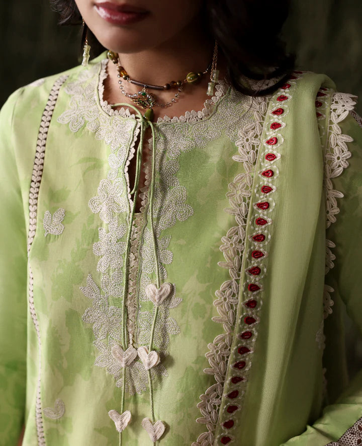 Orchard Charm | Basics Vol 2 '26 | Republic Womenswear