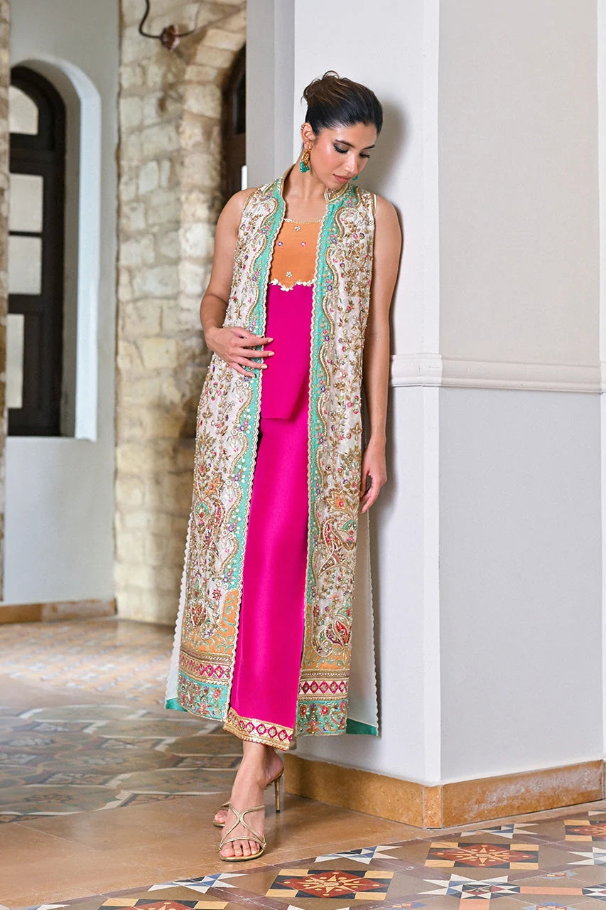 SHYRA | Bridals ‘26 | Sania Maskatiya