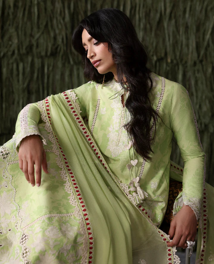 Orchard Charm | Basics Vol 2 '26 | Republic Womenswear