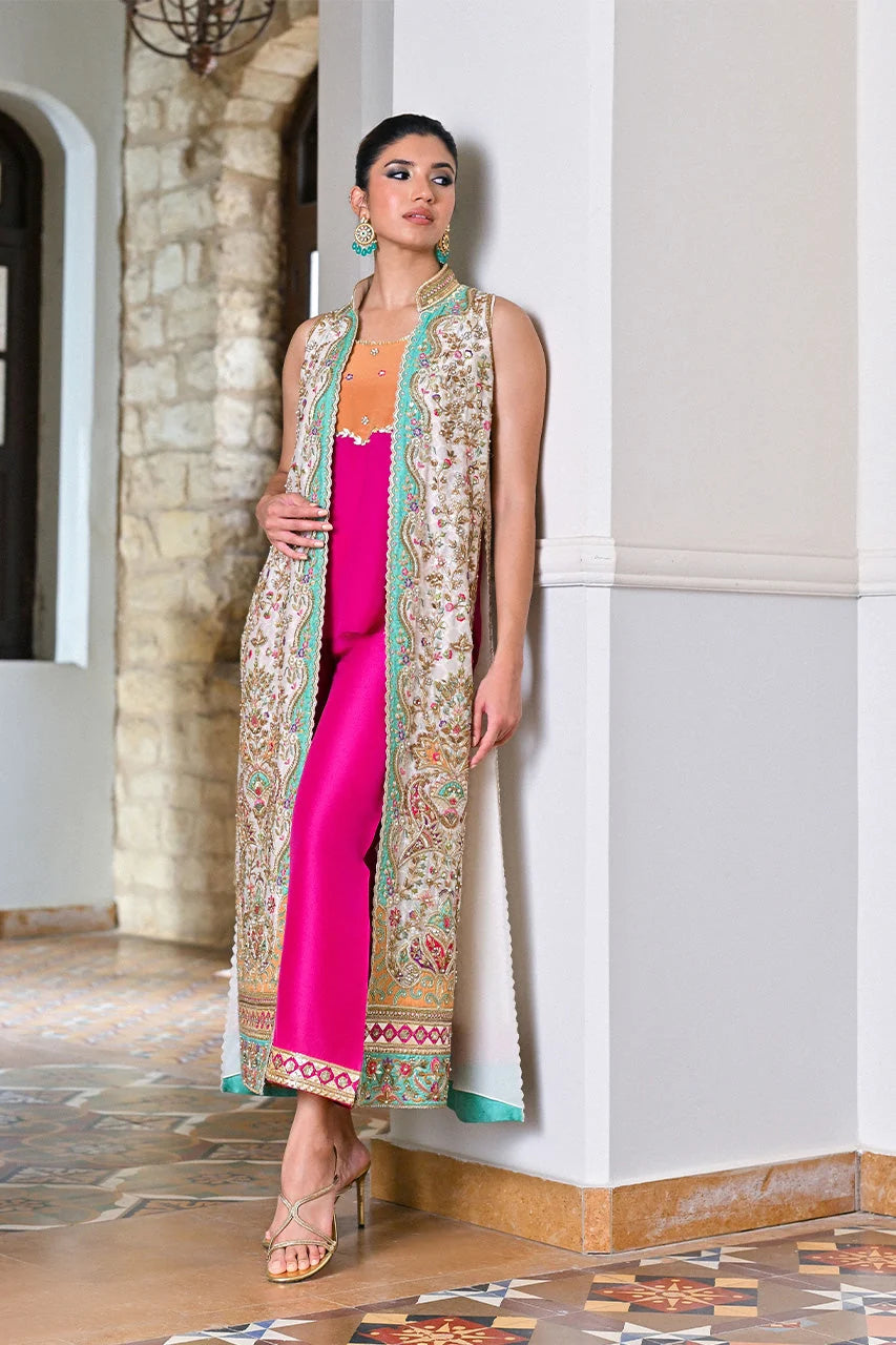 SHYRA | Bridals ‘26 | Sania Maskatiya